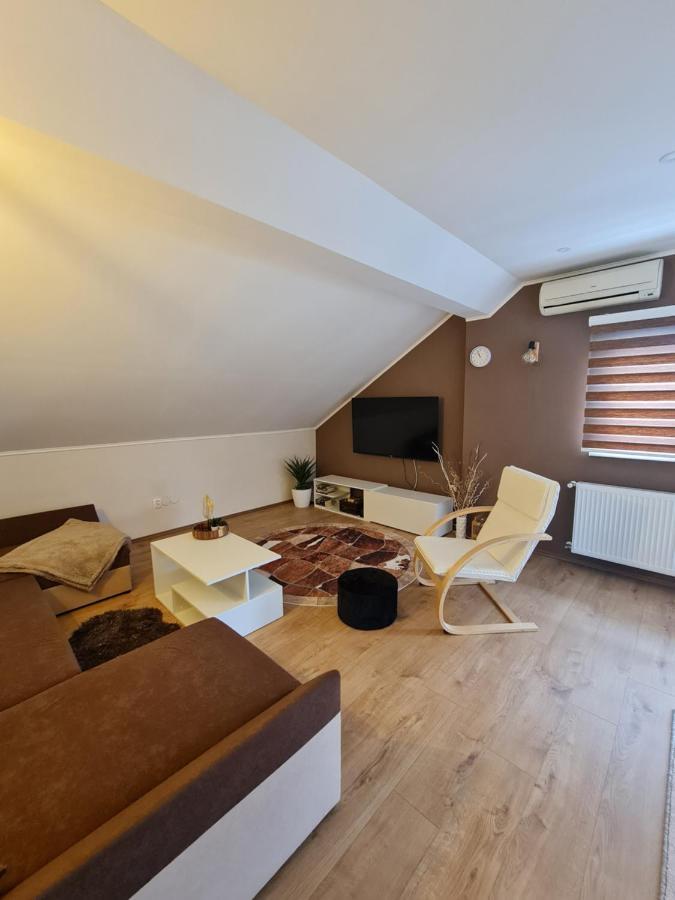 Amore Slunj Exteriér fotografie