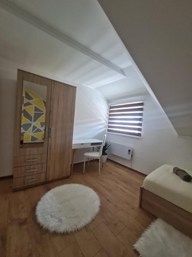Amore Slunj Exteriér fotografie