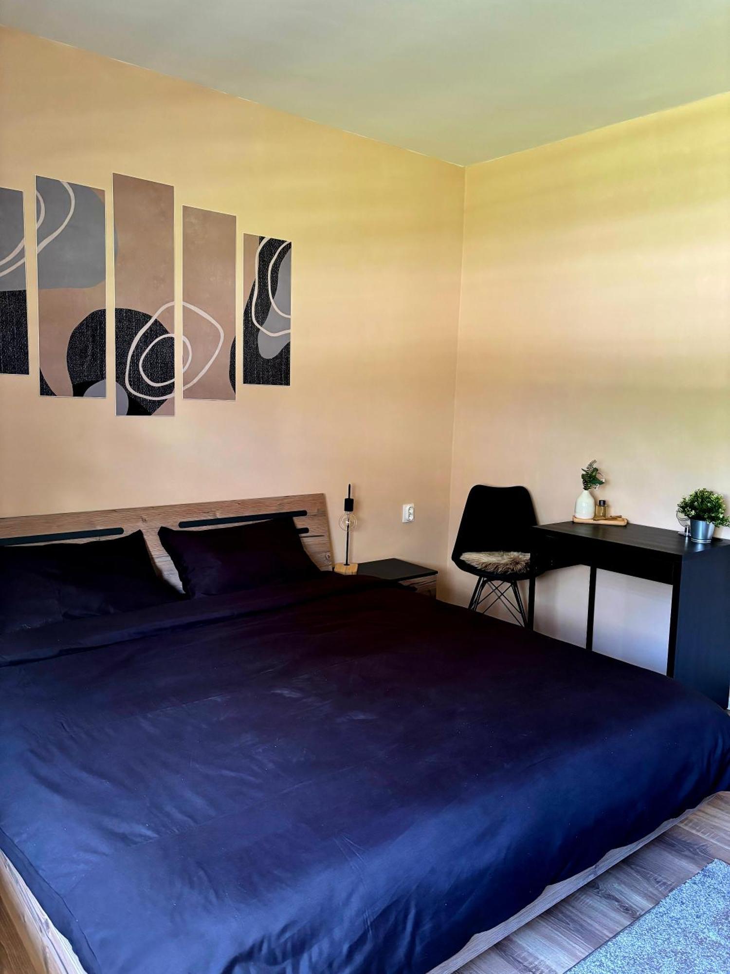 Amore Slunj Exteriér fotografie