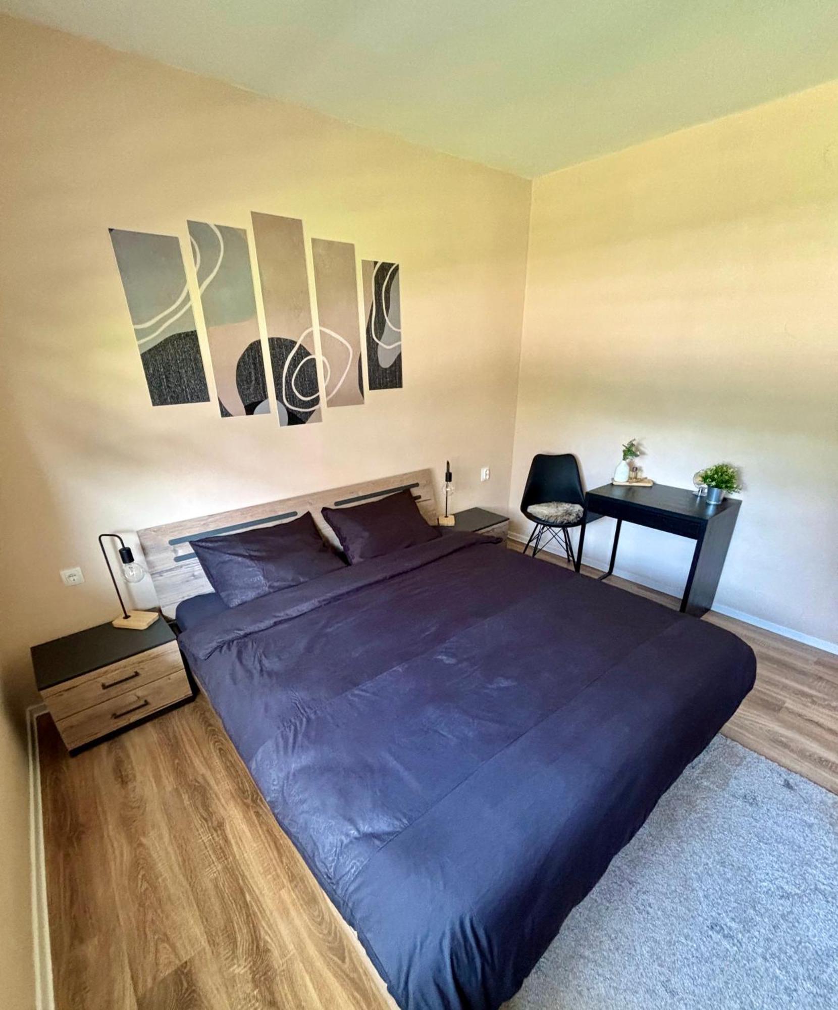 Amore Slunj Exteriér fotografie