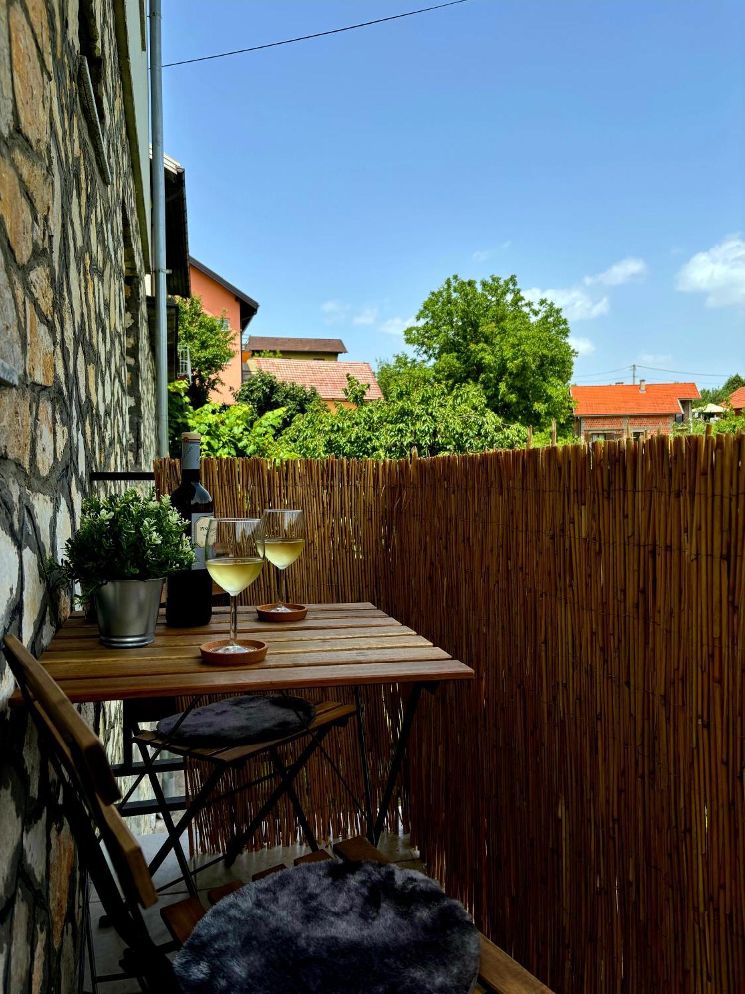 Amore Slunj Exteriér fotografie